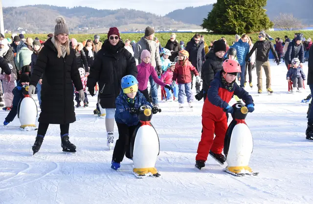 Eiszauber | Foto: Gemeinde Heddesheim/Marcus Schwetasch 