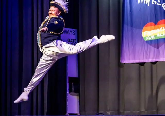 Marco Sauer | Foto: Wolfgang Neuberth