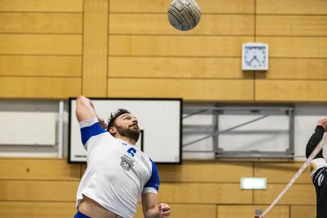 Marcel Stoklasa | Foto: Wolfgang Neuberth