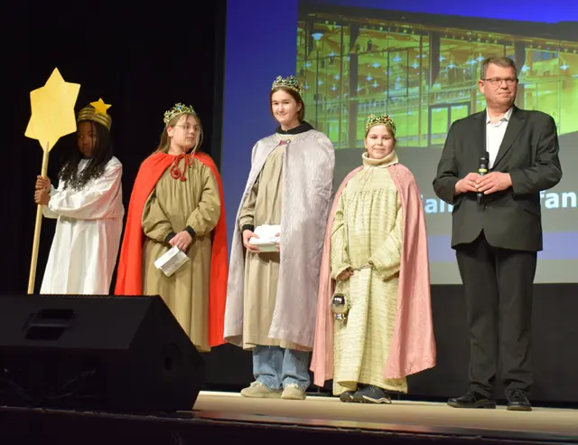 Foto: Gemeinde Mutterstadt