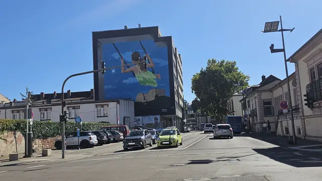 Mobilitätskonzept 2030+ veröffentlicht: Neustadt legt strategischen Rahmen für die Zukunft vor | Foto: Eva Bender