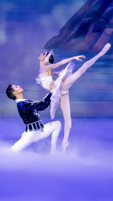 Foto: © Royal Classical Ballet