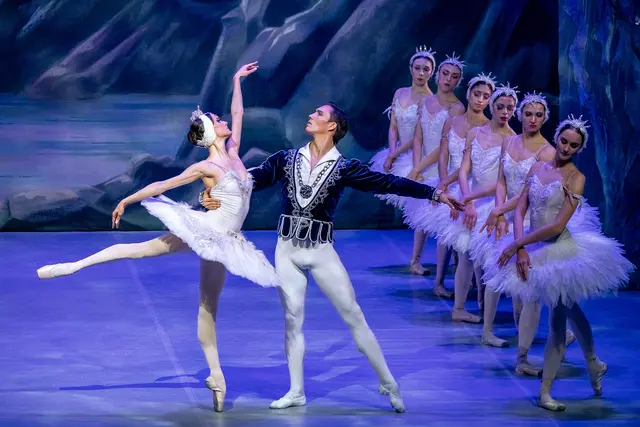 Foto: © Royal Classical Ballet