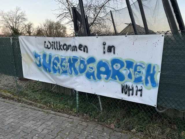 Foto: Aljoscha Kertesz