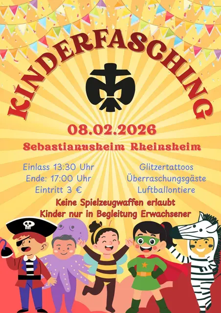 Foto: DPSG Rheinsheim