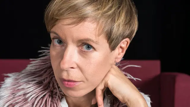 Cavewoman im Capitol Mannheim | Foto: Kai Heimberg