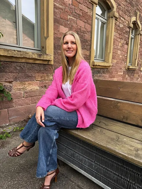 Marlene Hellene | Foto: Julia Schnebele