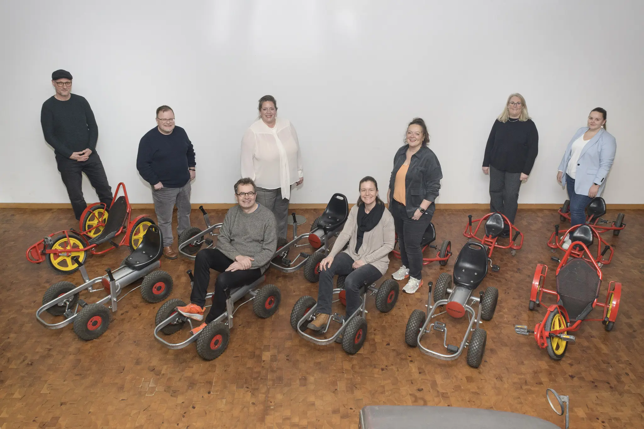 TECHNOSEUM-spendet-Tretautos-an-Mannheimer-Tageseinrichtungen-f-r-Kinder