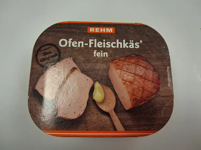 Die Hans Kupfer &amp; Sohn GmbH &amp; Co. KG ruft „Ofen-Fleischkäs fein“ der Marke Rehm aus Rewe- und Kaufland-Märkten zurück | Foto: Firma Hans Kupfer &amp; Sohn GmbH &amp; Co. KG