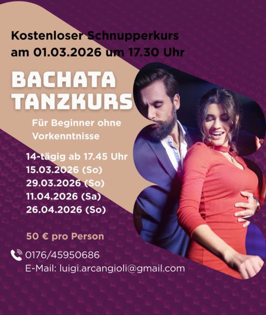 Foto: Luigi Arcangioli