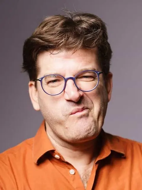 Nils Heinrich | Foto: Stefan Maria Rother/gratis