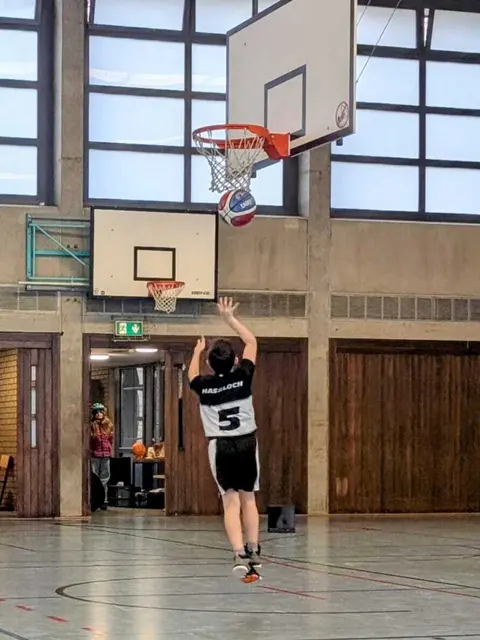 Foto: Gorilla Haßloch