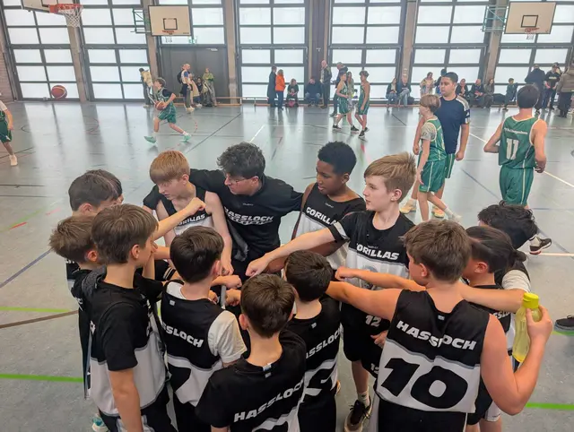 Foto: Gorilla Haßloch