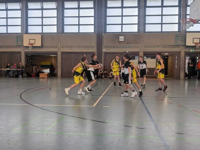 Foto: Gorilla Haßloch