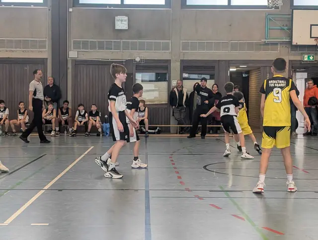 Foto: Gorilla Haßloch