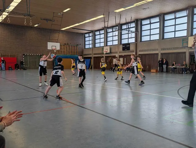 Foto: Gorilla Haßloch