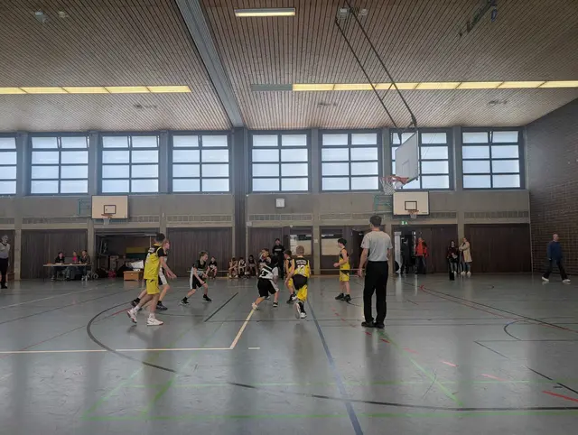 Foto: Gorilla Haßloch