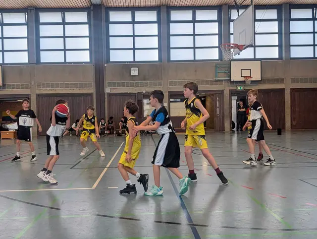 Foto: Gorilla Haßloch