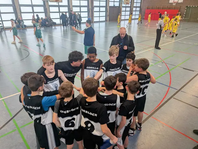 Foto: Gorilla Haßloch