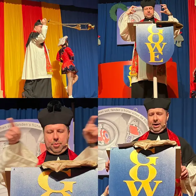 Gowe | Foto: Shark Design - Jürgen Habich