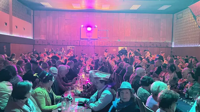 Gowe | Foto: Jürgen Habich