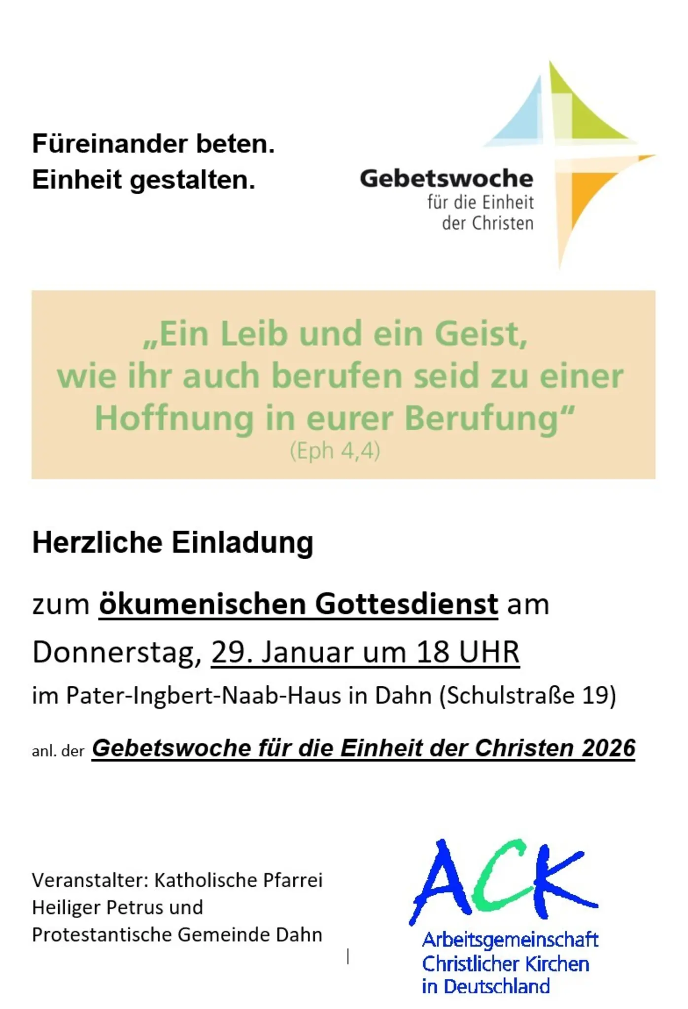 Dahn-kumenischer-Gottesdienst