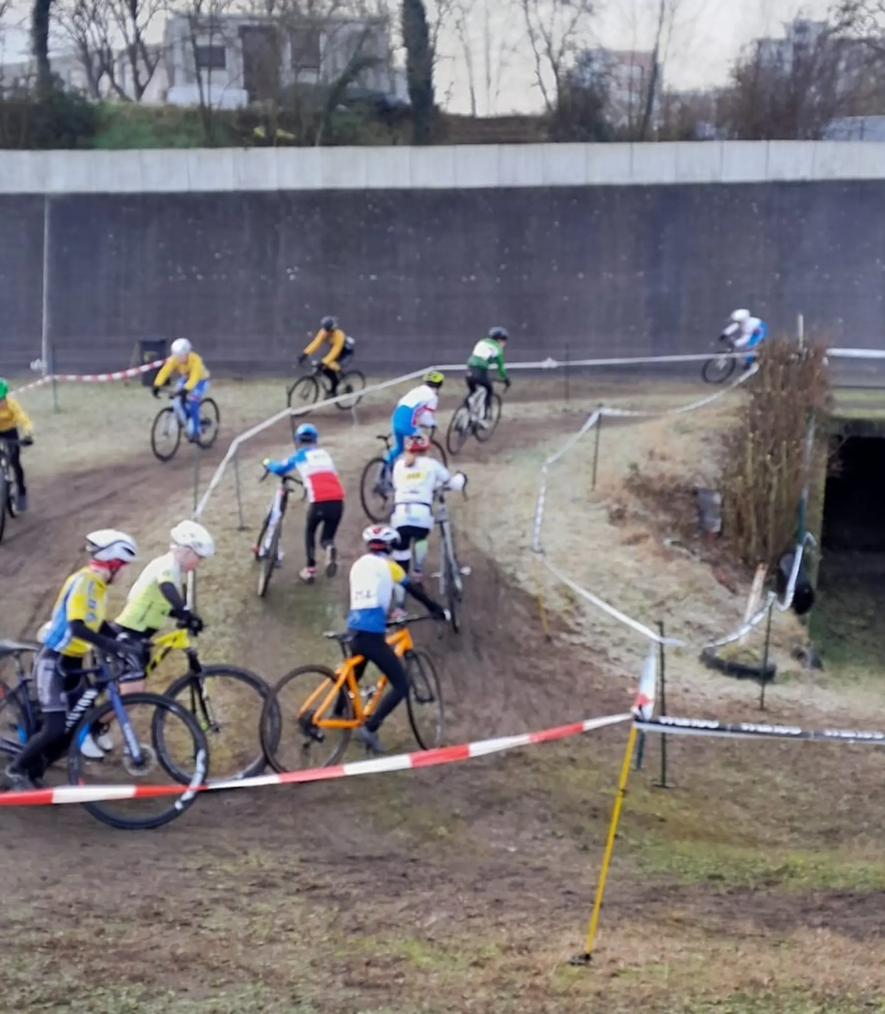 Finale-Phase-im-Cyclocross