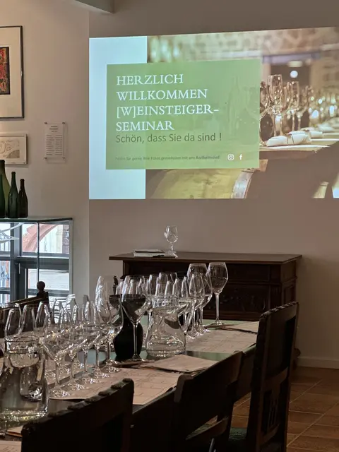 Foto: Wilhelmshof Siebeldingen