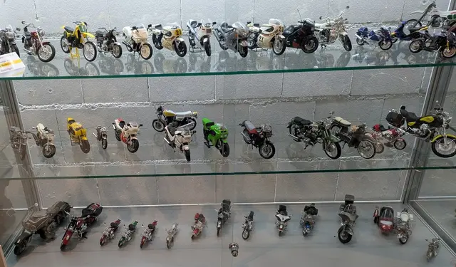 Foto: Urheberrecht Museum Hans Benkula