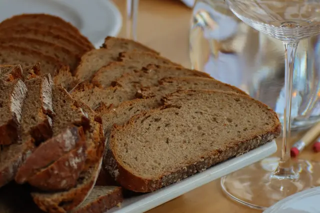 Foto: Bäckerei Drebes