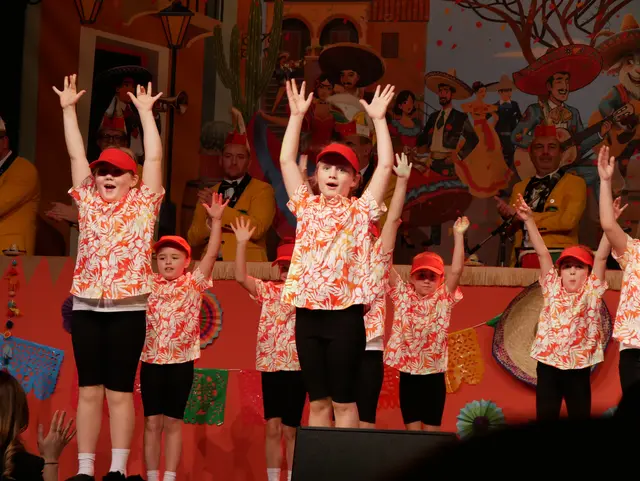 Münzgarde I | Foto: KV Annweiler a. Tr.