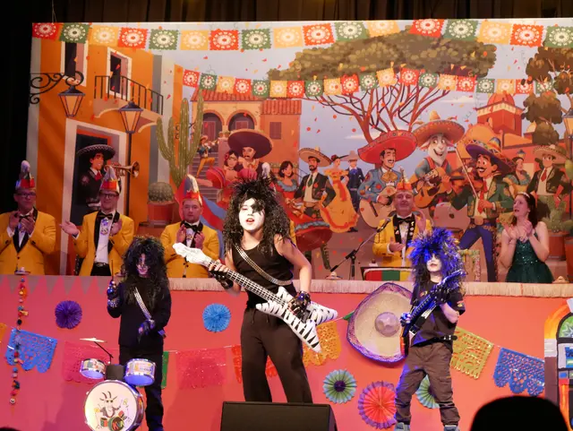 KVA Chaoten | Foto: KV Annweiler a. Tr.