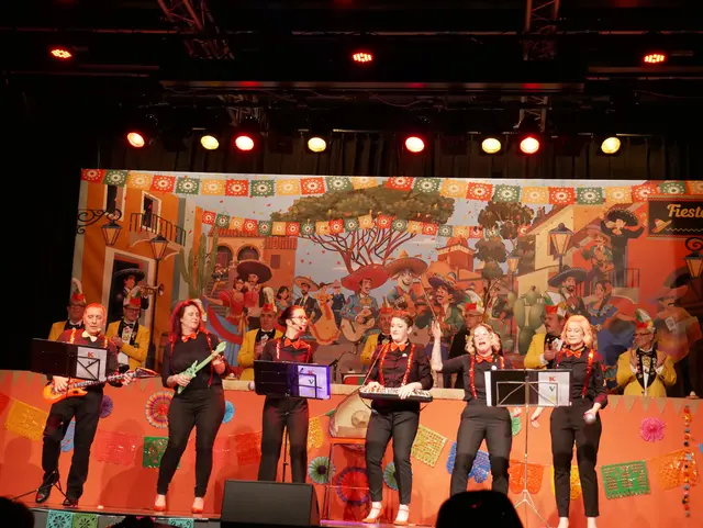 Stallleuchten | Foto: KV Annweiler a. Tr.