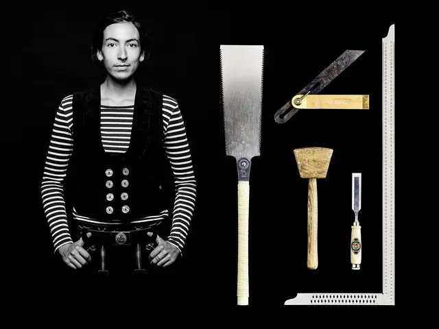 Foto: JungeWilde_AjdaHashemi_9095 | HWK FR | © Markus Dietze