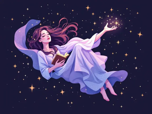 Horoskop Jungfrau Februar 2026 | Foto: Laura Lüttmann - mit KI erstellt