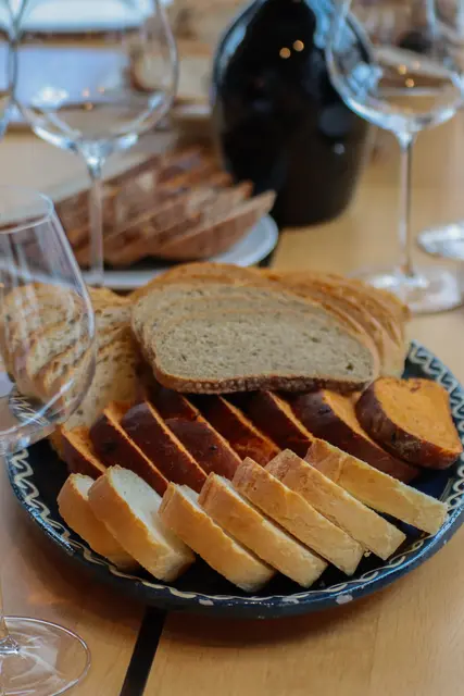 Foto: Bäckerei Drebes