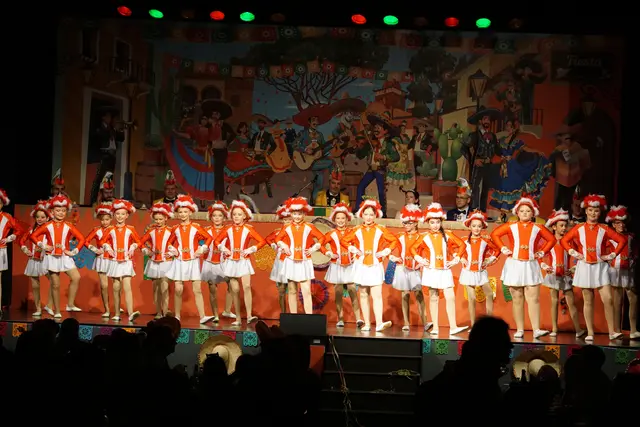 Münzgarde II | Foto: KV Annweiler a. Tr.