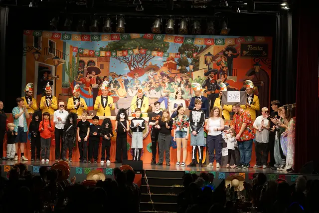 KVA-Chaoten | Foto: KV Annweiler a. Tr.