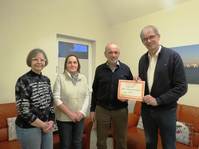 Foto: Aktion Sonnenschein