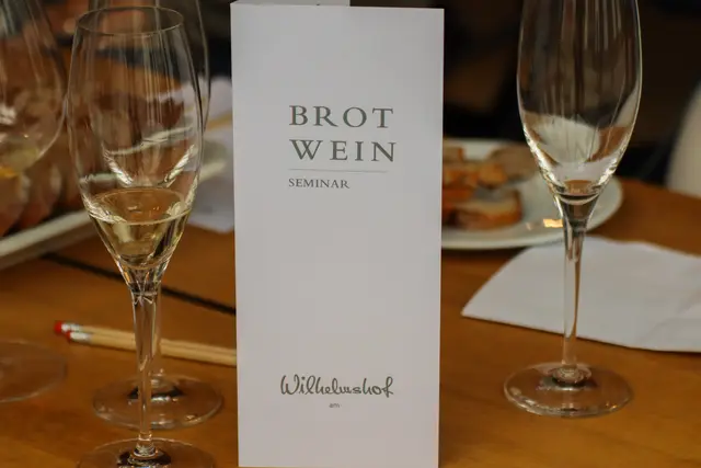 Foto: Wilhelmshof Siebeldingen