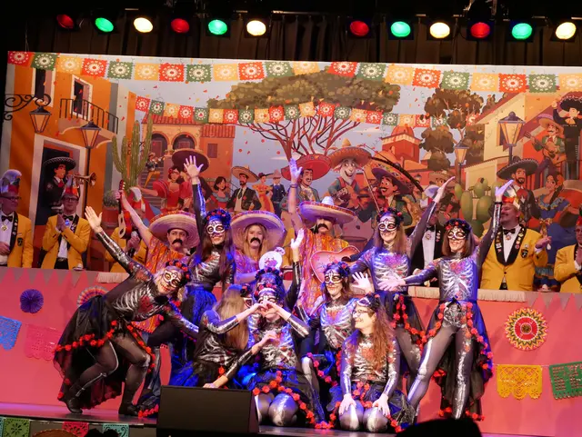 Two Generations | Foto: KV Annweiler a. Tr.