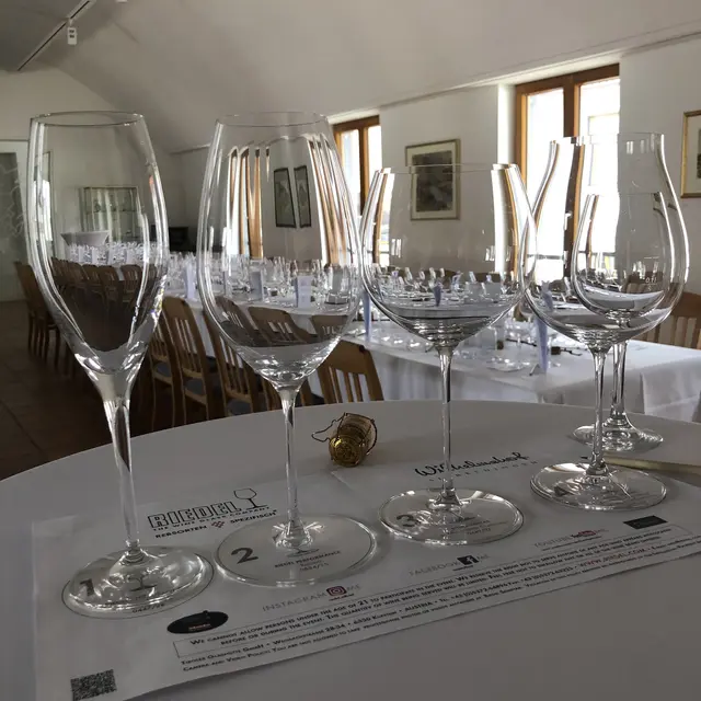 Foto: Wilhelmshof Siebeldingen