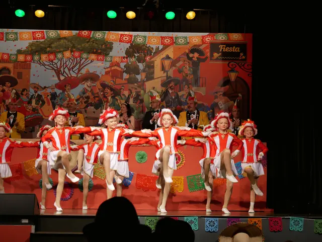 Münzgarde II | Foto: KV Annweiler a. Tr.