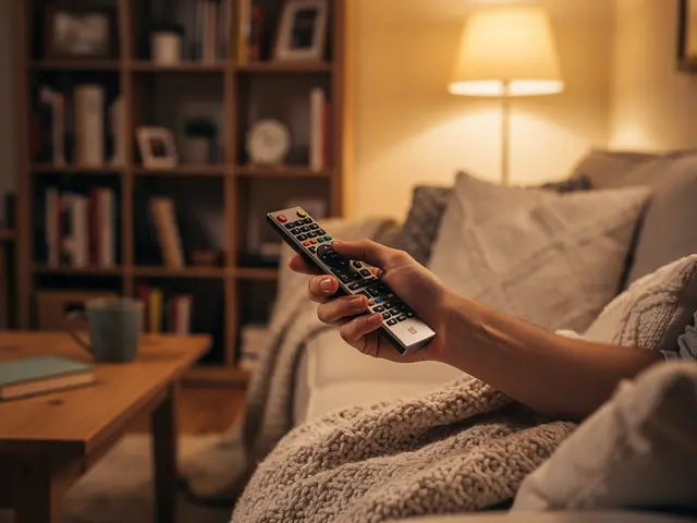 Wetten, dass..?-Gerüchte: Kommt die Show mit den Kaulitz-Zwillingen zurück? | Foto: Laura Lüttmann - mit KI erstellt