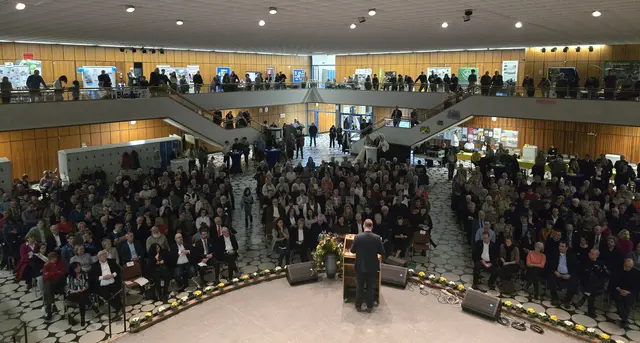 Überblick | Foto: Gemeindeverwaltung Haßloch