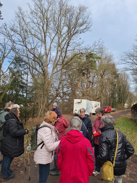 unterwegs | Foto: ich