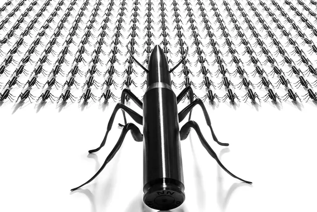 Nezilla: Invasion | Foto: Johannes Vogt 