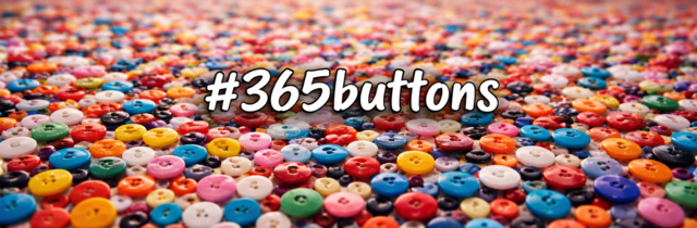 #365buttons, der erste Meme-Hype 2026 | Foto: Heike Schwitalla 