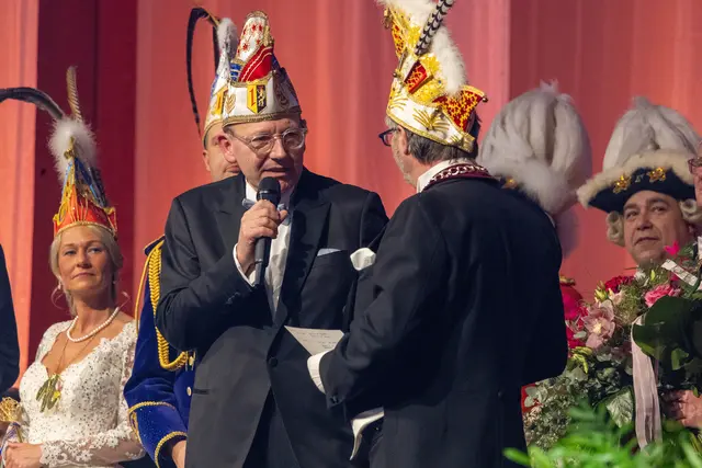 OB Christian Specht  | Foto: Wolfgang Neuberth