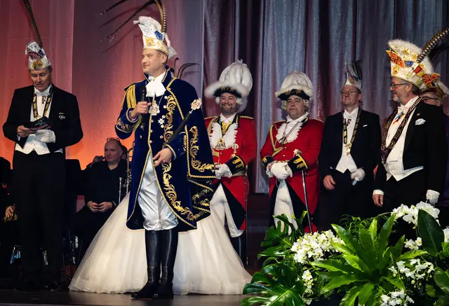 "Dess isser" Fabian I. vom LebensOrt   | Foto: Wolfgang Neuberth